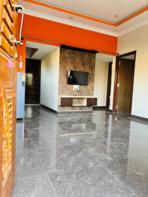 2 BHK Next to the Beautiful Park - 401